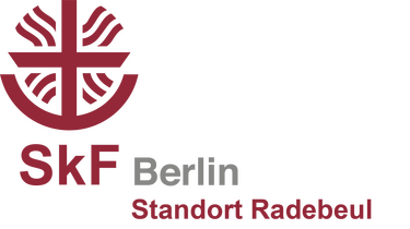 SkF Berlin Standort Radebeul Logo