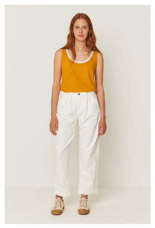 AMATA HELLE HOSE von SKFK