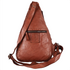 Harbour 2nd Leder- crossbodybag AL.11598