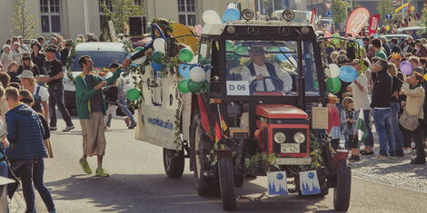 Weinfest-Verschiebung 2025: Früher feiern, mehr genießen!