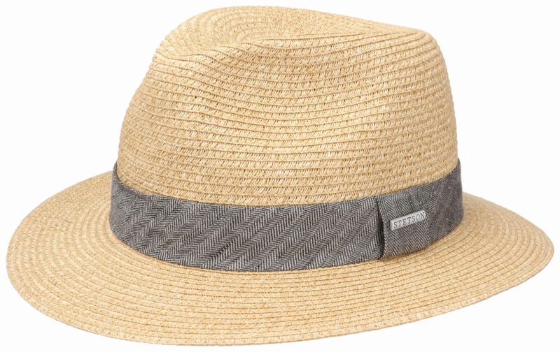 Traveller Toyo Hut 2478515 von Stetson