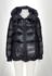 Blaue Steppjacke MS Muriel von MILESTONE