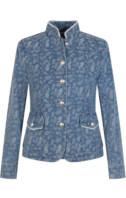 Jan­ker von White Label