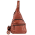Harbour 2nd Leder- crossbodybag AL.11598