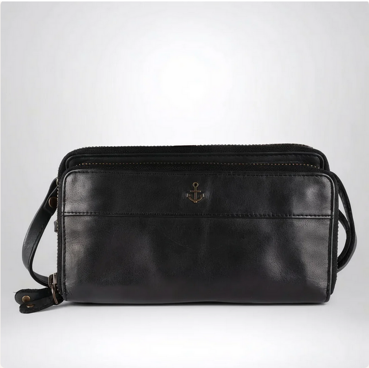 Harbour 2nd Serena in dark ash