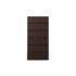 Baratti & Milano Dunkle Schokolade mit Heidelbeere und Mandeln 70%
