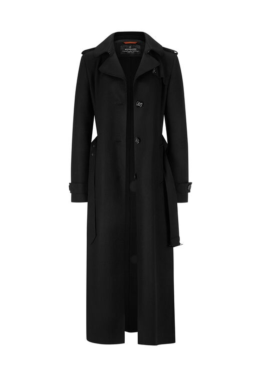 Leichter Trenchcoat von Milestone MS-Rica Gr. 40