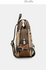 Anekke Rucksack mit Überschlag 43705-043