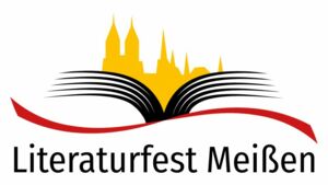 Literaturfest Meißen Logo