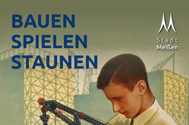 Nostalgische Kindheitserinnerungen: DDR-Spielzeugausstellung in Meißen