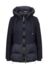 Blaue Steppjacke MS Muriel von MILESTONE