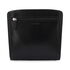 Elegante Schwarze Ledertasche Picard
