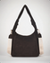 Leder-Tasche Laurine Serie FashionLights von Harbour 2nd