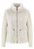 helle Jacke mit Tunnelzug von Tuzzi