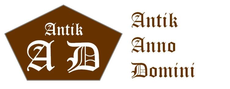Gutschein Antik Anno Domini
