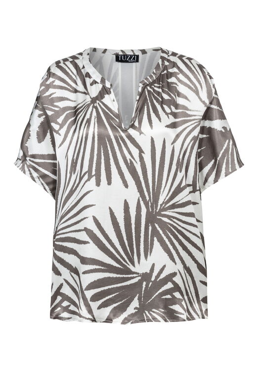 Lässiges Oberteil von Tuzzi