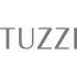 Kleid mit Rippbündchen von TUZZI