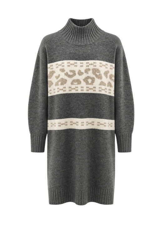 Kleid QUIET WILD von TUZZI
