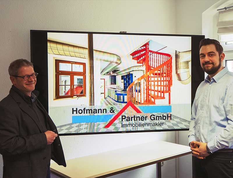 Hofmann & Partner GmbH 