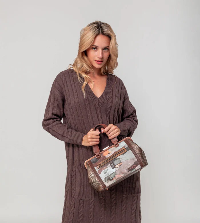 Anekke Bügeltasche 39801-009