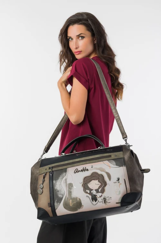 Reisetasche Anekke 43808-401