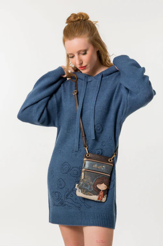 Anekke Umhängetasche/ Gürteltasche 43703-905